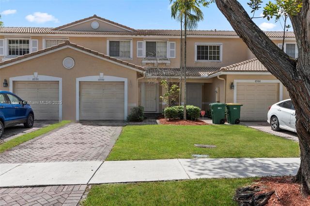 8988 Chambers st 8988, Tamarac, FL 33321