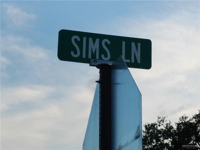 3701 Sims Lane, Mcallen, TX 78504