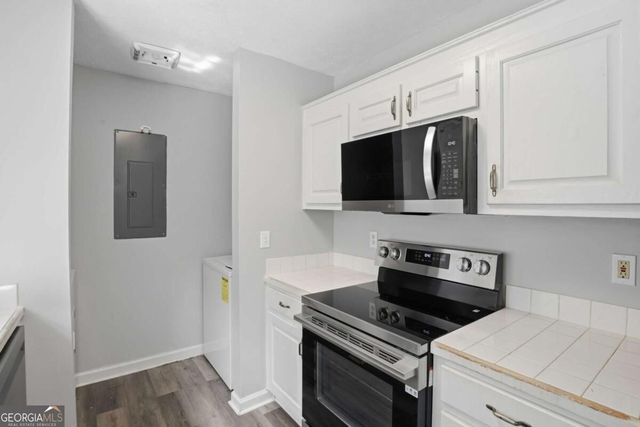 54 Cross Sabre Drive, Dawsonville, GA 30534