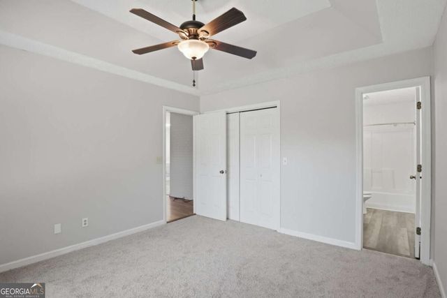 54 Cross Sabre Drive, Dawsonville, GA 30534