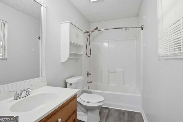54 Cross Sabre Drive, Dawsonville, GA 30534