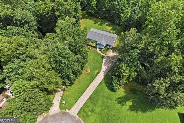 54 Cross Sabre Drive, Dawsonville, GA 30534