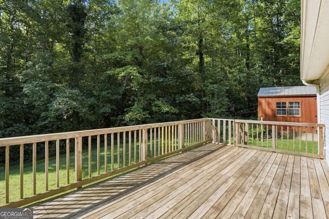 54 Cross Sabre Drive, Dawsonville, GA 30534