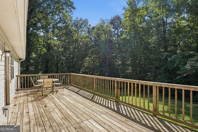 54 Cross Sabre Drive, Dawsonville, GA 30534