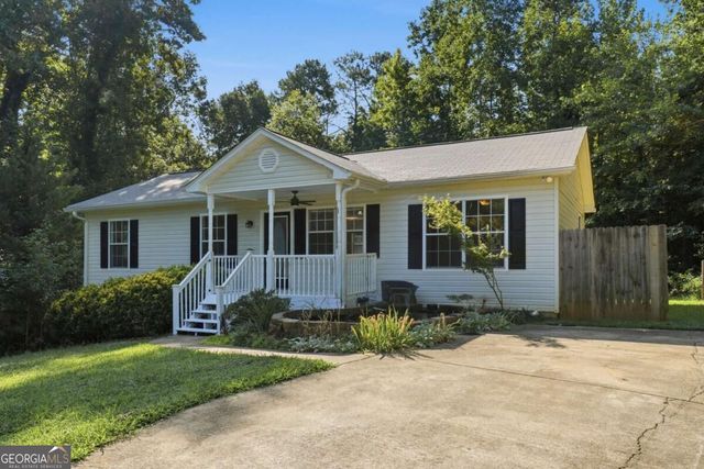 54 Cross Sabre Drive, Dawsonville, GA 30534