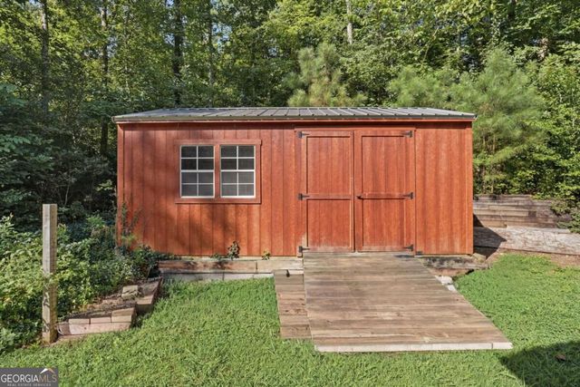 54 Cross Sabre Drive, Dawsonville, GA 30534