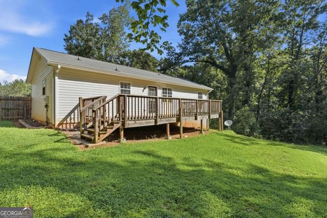 54 Cross Sabre Drive, Dawsonville, GA 30534