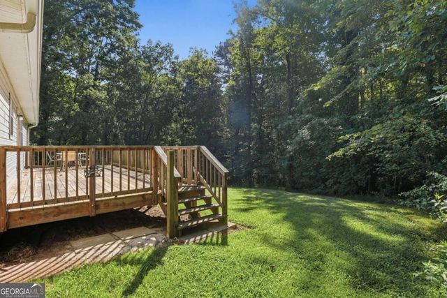 54 Cross Sabre Drive, Dawsonville, GA 30534