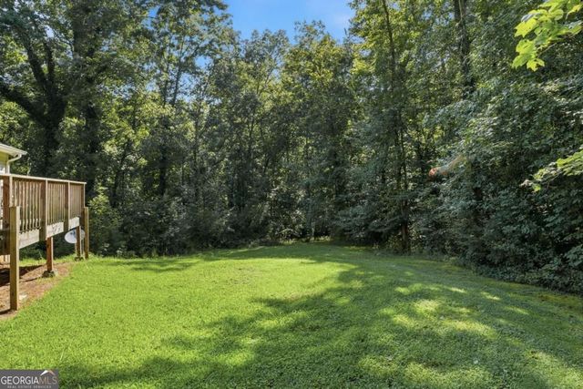 54 Cross Sabre Drive, Dawsonville, GA 30534