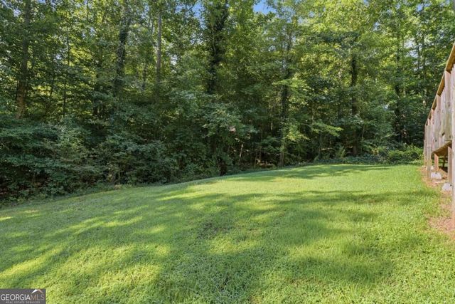 54 Cross Sabre Drive, Dawsonville, GA 30534