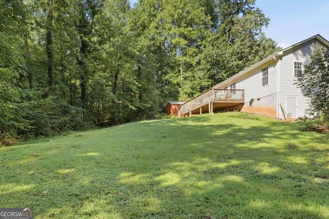 54 Cross Sabre Drive, Dawsonville, GA 30534