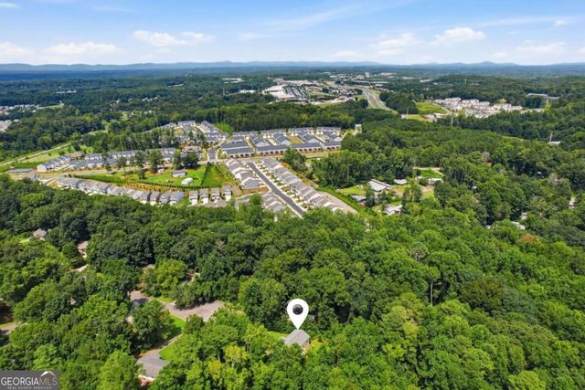 54 Cross Sabre Drive, Dawsonville, GA 30534