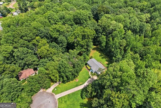 54 Cross Sabre Drive, Dawsonville, GA 30534