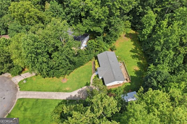 54 Cross Sabre Drive, Dawsonville, GA 30534