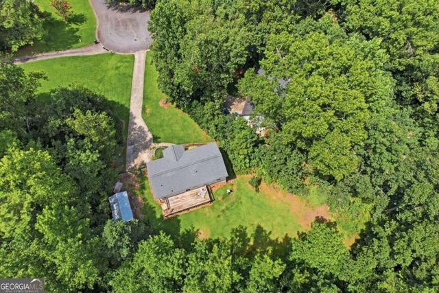 54 Cross Sabre Drive, Dawsonville, GA 30534
