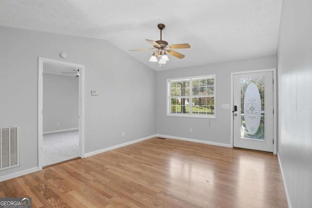 54 Cross Sabre Drive, Dawsonville, GA 30534