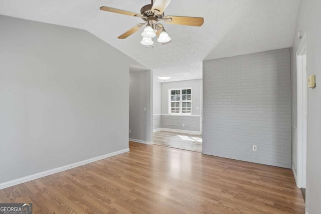 54 Cross Sabre Drive, Dawsonville, GA 30534