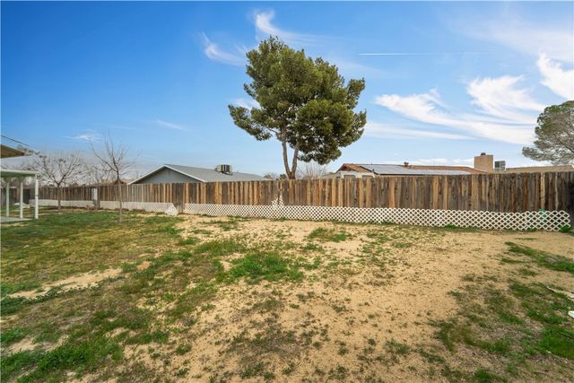 21010 Lodi Pl, California City, CA 93505