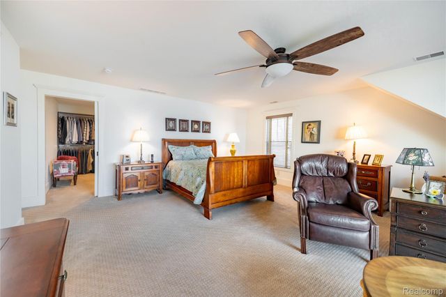 19495 Lighthouse Point, Grosse Ile Township, MI 48138