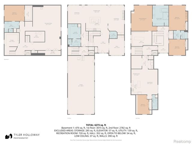 19495 Lighthouse Point, Grosse Ile Township, MI 48138