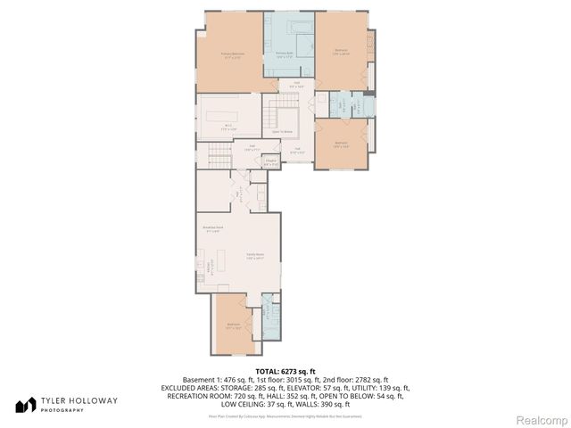 19495 Lighthouse Point, Grosse Ile Township, MI 48138