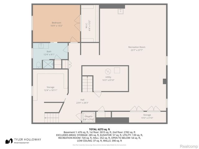 19495 Lighthouse Point, Grosse Ile Township, MI 48138