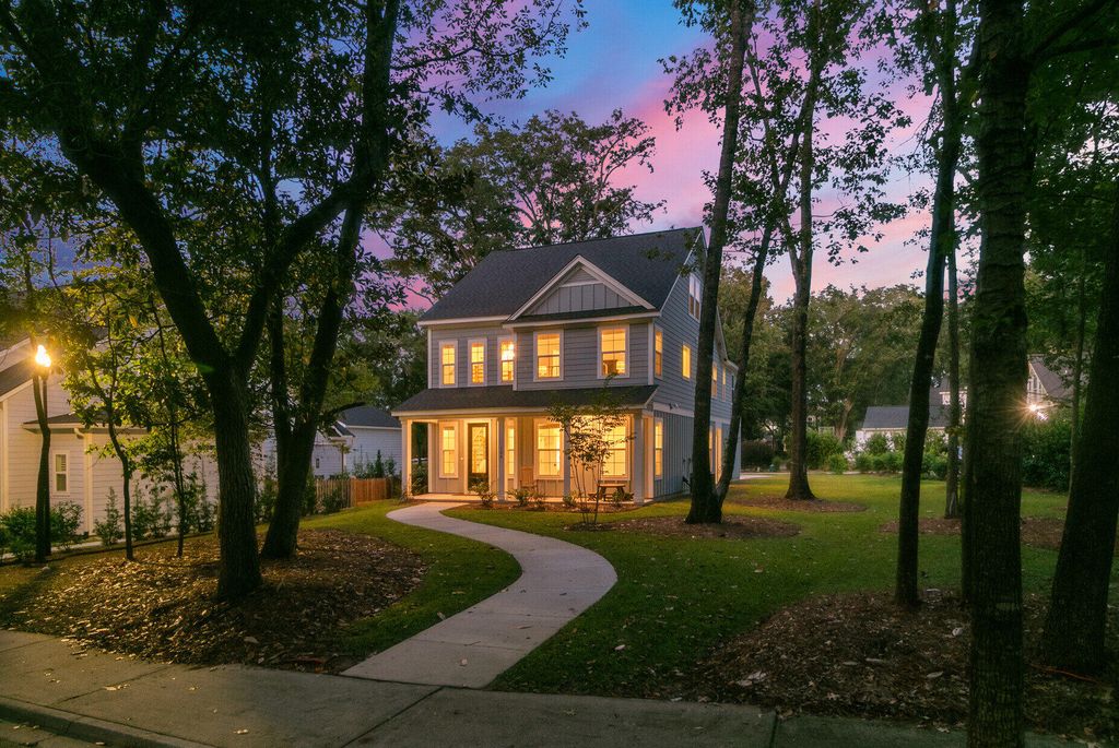 104 Weston Hall Drive, Summerville, SC 29483