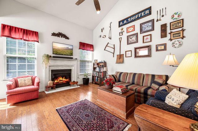 153 STOYER RD, Coatesville, PA 19320