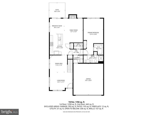 153 STOYER RD, Coatesville, PA 19320