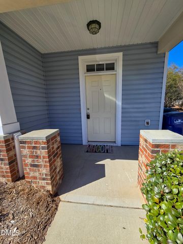 4804 Landover Charge Lane, Raleigh, NC 27616