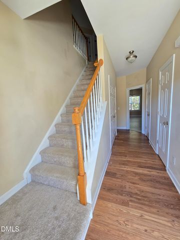 4804 Landover Charge Lane, Raleigh, NC 27616