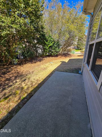 4804 Landover Charge Lane, Raleigh, NC 27616