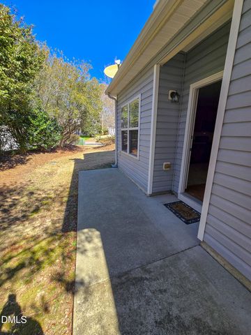 4804 Landover Charge Lane, Raleigh, NC 27616