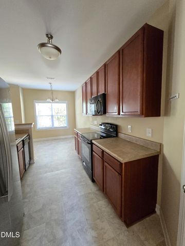 4804 Landover Charge Lane, Raleigh, NC 27616