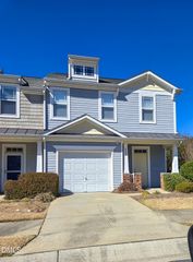 4804 Landover Charge Lane, Raleigh, NC 27616