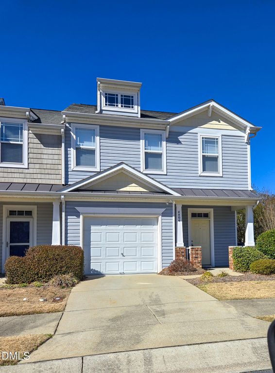 4804 Landover Charge Lane, Raleigh, NC 27616