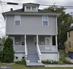 508--10 PORTLAND AVE, Pleasantville, NJ 08232