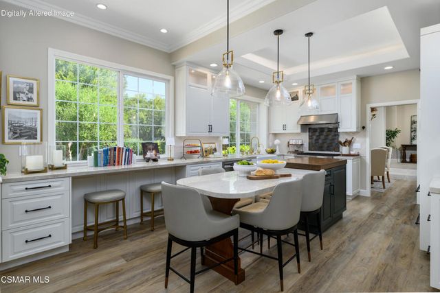 936 Vivian Circle, Newbury Park, CA 91320