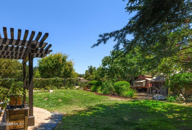 936 Vivian Circle, Newbury Park, CA 91320