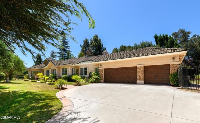 936 Vivian Circle, Newbury Park, CA 91320