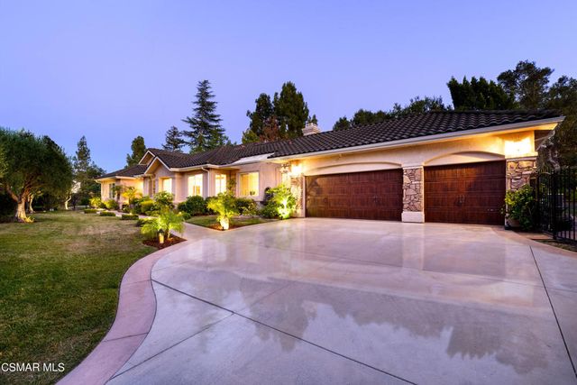 936 Vivian Circle, Newbury Park, CA 91320