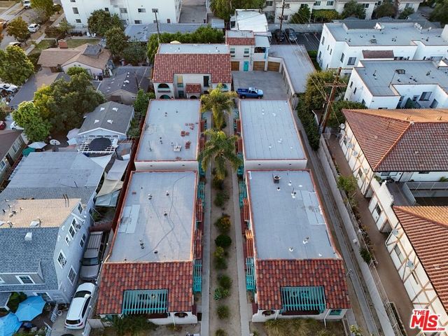 615 S Columbus Avenue, Glendale, CA 91204