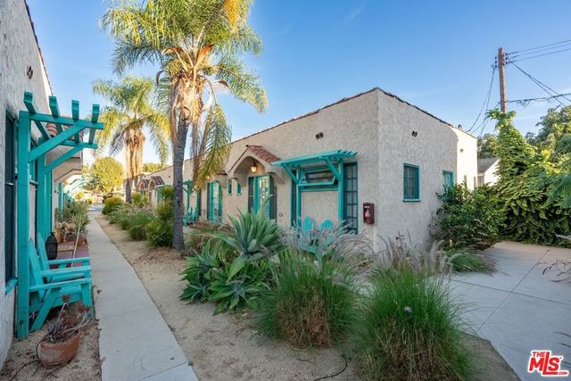 615 S Columbus Avenue, Glendale, CA 91204