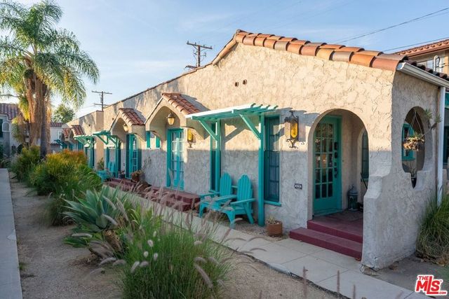 615 S Columbus Avenue, Glendale, CA 91204