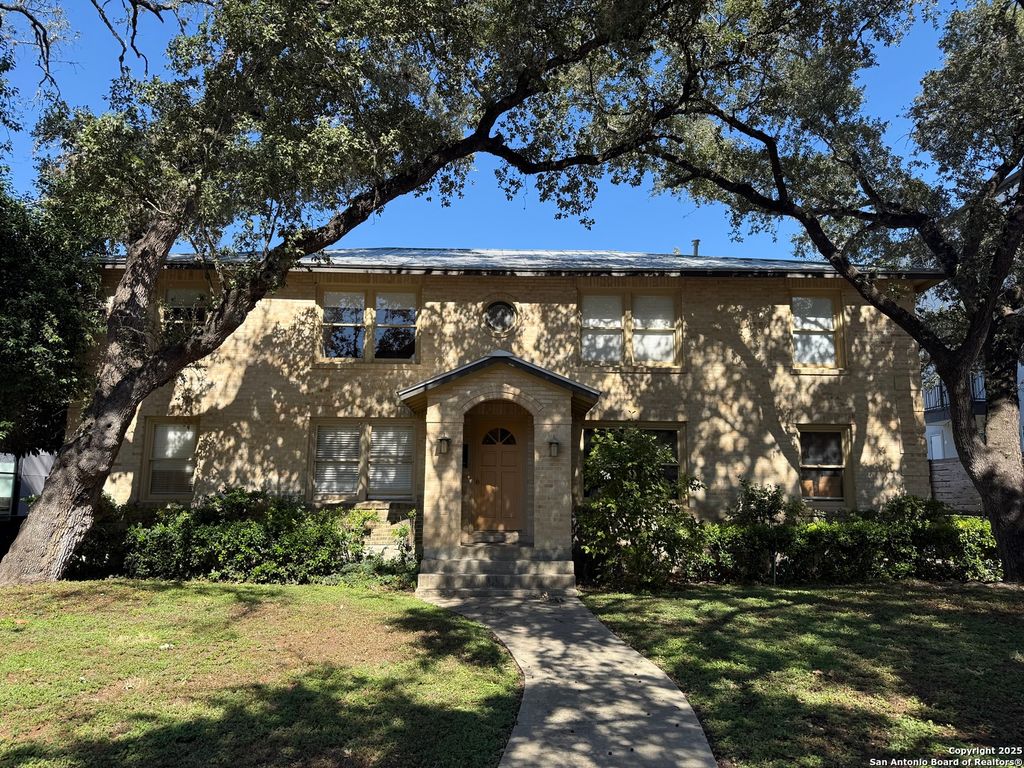 123 Marcia Pl Apt 3, San Antonio, TX 78209