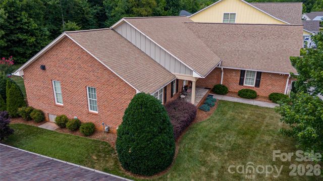 117 Beechmont Drive, Morganton, NC 28655