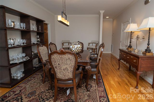 117 Beechmont Drive, Morganton, NC 28655