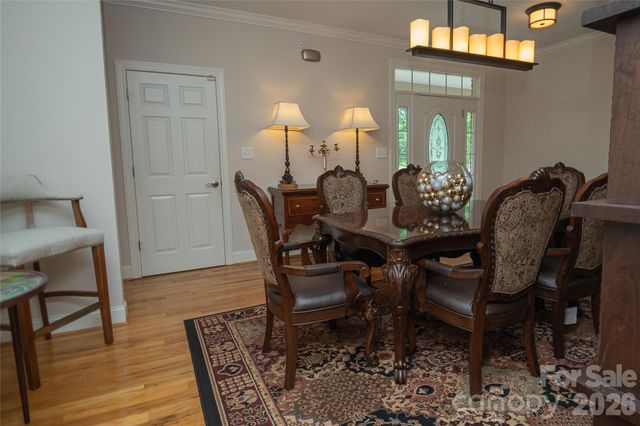 117 Beechmont Drive, Morganton, NC 28655