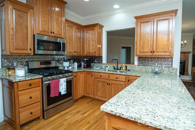 117 Beechmont Drive, Morganton, NC 28655
