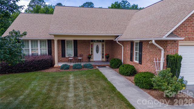 117 Beechmont Drive, Morganton, NC 28655
